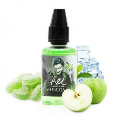 Concentré Shinigami 30mL -...