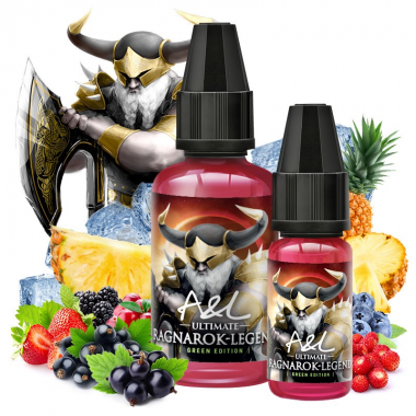 Ragnarok Legend 30mL -...