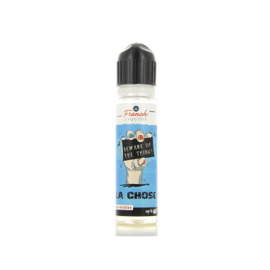 La Chose (50ml) - Le French...