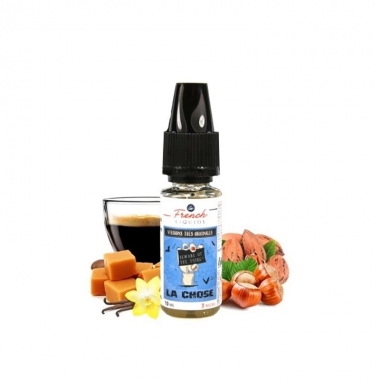 La Chose - French Liquide