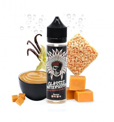 Classic Butterscotch 50mL -...