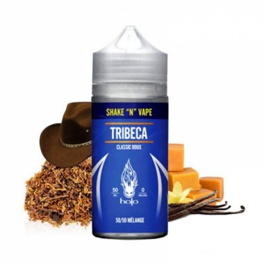 Tribeca 50mL - Halo