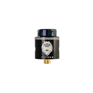 Vapor Storm Lion RDA