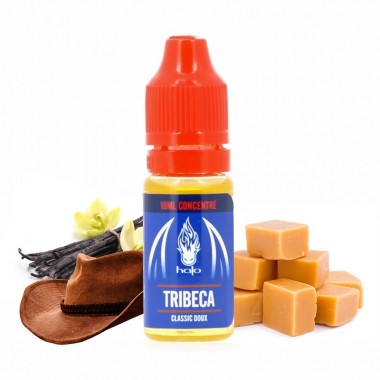 Tribeca (Concentré) - Halo
