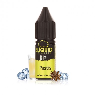 Pastis - ELiquidFrance