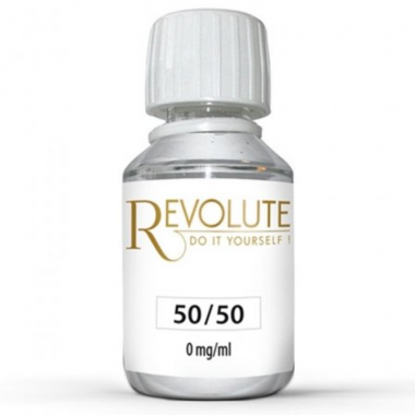 Base DIY 50/50 - Revolute
