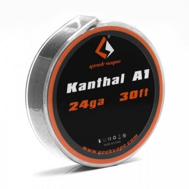 Kanthal A1 - Geek Vape