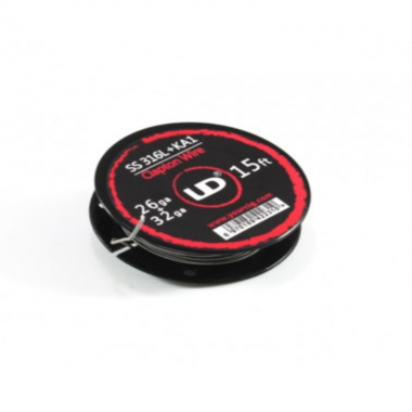 Kanthal SS316L