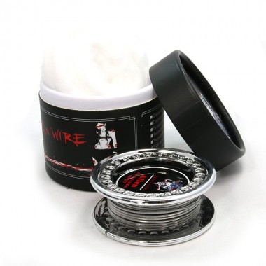 Demon Killer Kanthal Alien