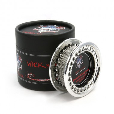 Demon Killer Kanthal Clapton