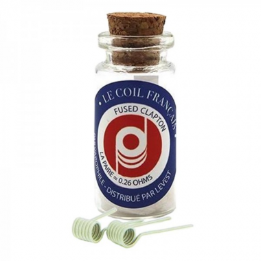 Coil Fused - Le Coil Français