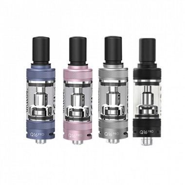 Clearomizer Q16 Pro - Justfog