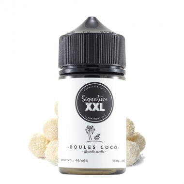 Boules Coco (50mL) -...