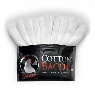 Coton Individuel Fiber...