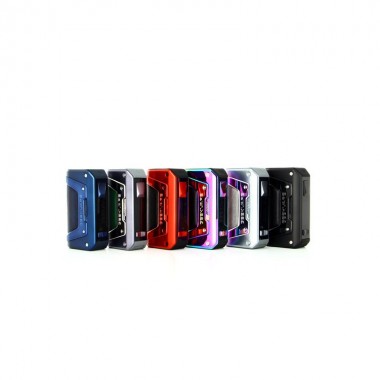Box Aegis Legend 2 L200 -...