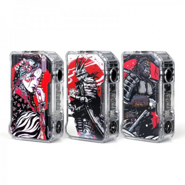 Box M VV 2 Clear Edition -...