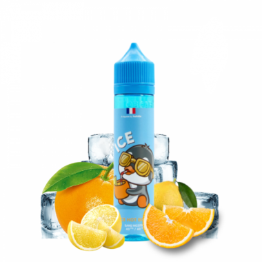 Ice Hot Bomb 50mL - Bobble