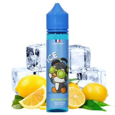 Ice Vida Loca 50mL - Bobble