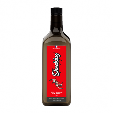The Red 50mL - Bobble