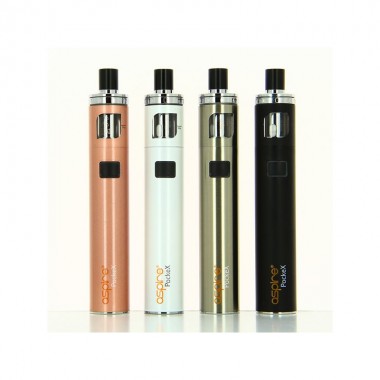 Kit PockeX Aio - Aspire