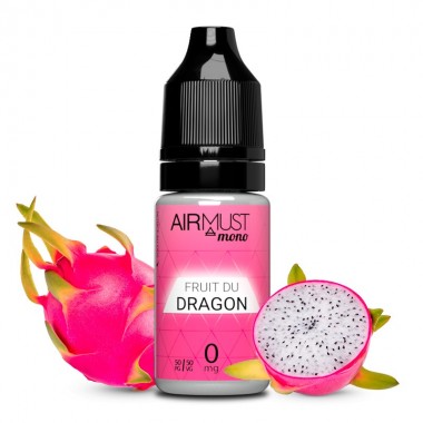 Fruit du Dragon - Airmust -...