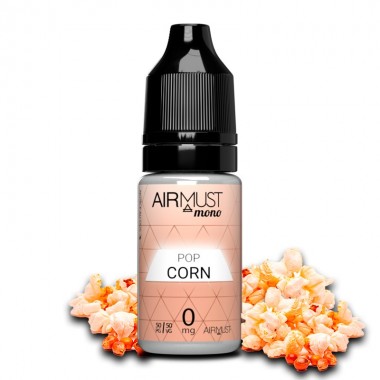 Pop Corn - Airmust - Unik