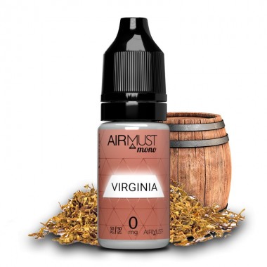 Virginia - Airmust - Unik