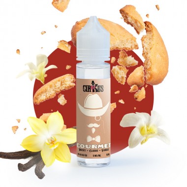 Gourmet 50mL (Classic...