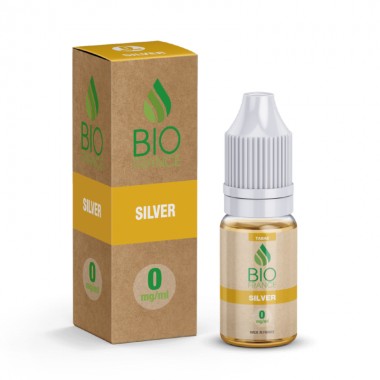 Silver - Biofrance - Bio Pure