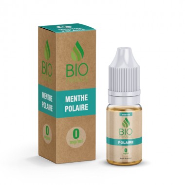 Menthe Polaire - Biofrance...