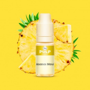 Ananas Maui - Pulp