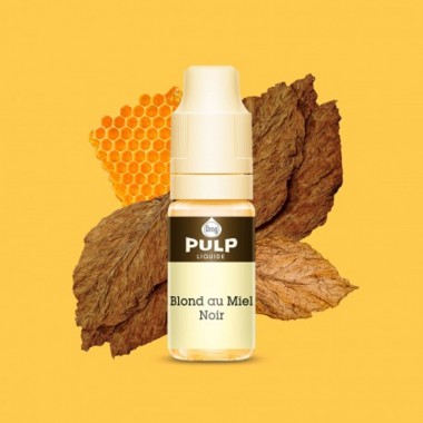 Blond au Miel Noir - Pulp