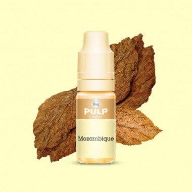 Mozambique - Pulp