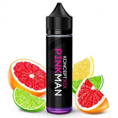 Pinkman (Koncept) 50mL -...