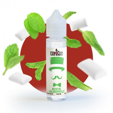 Menthe Chlorophylle (50mL)...