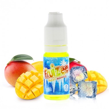 Crazy Mango - Fruizee