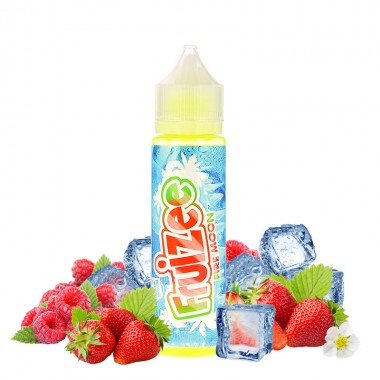 Fire Moon (50mL) - Fruizee