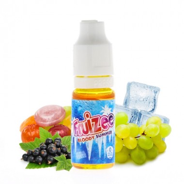 Bloody Summer - Fruizee
