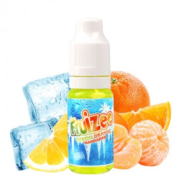 Citron Orange Mandarine -...