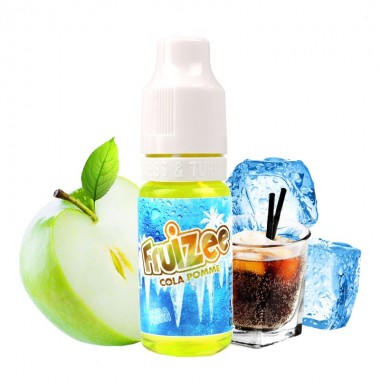 Cola Pomme - Fruizee