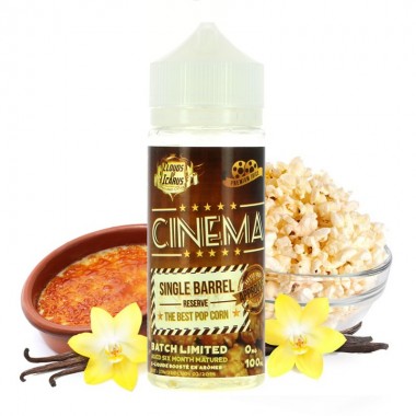 Cinema Act.1 (100mL) -...