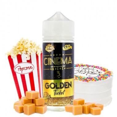 Cinema Act.3 (100mL) -...