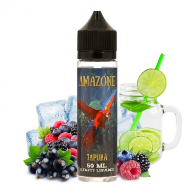 Japura (50mL) - Amazone