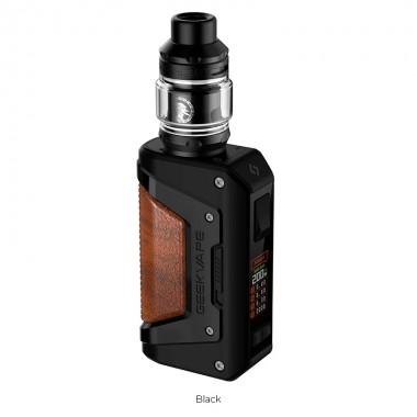 Aegis Legend 2 L200 (KIT) -...