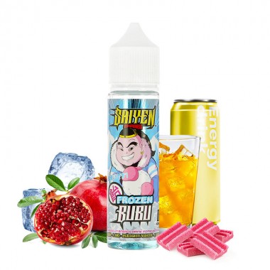 Bubu (50mL) - Saiyen Vapors