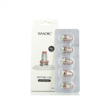RPM2 0.6 - SMOK