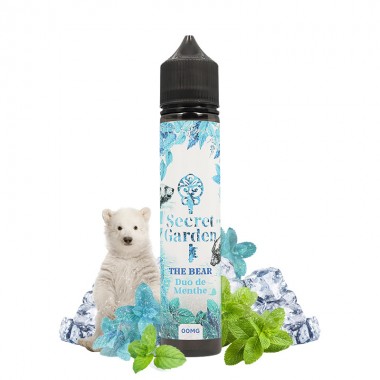 The Bear (50mL) - Secret...