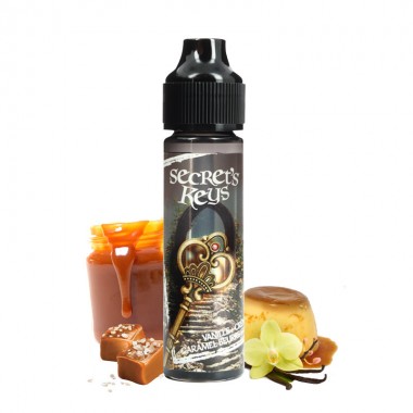 Golden Key (50mL) -...