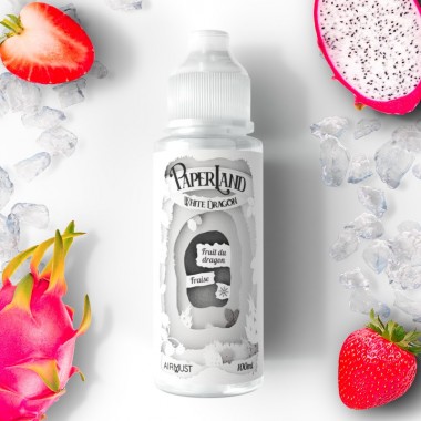 White Dragon  (100mL) -...