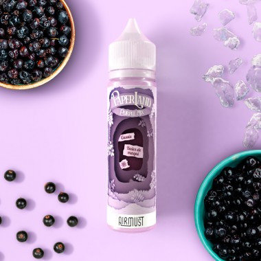 Paperland . Purple Mix 50ml
